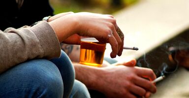 Abandoning bad habits is one of the prostatitis prevention factors